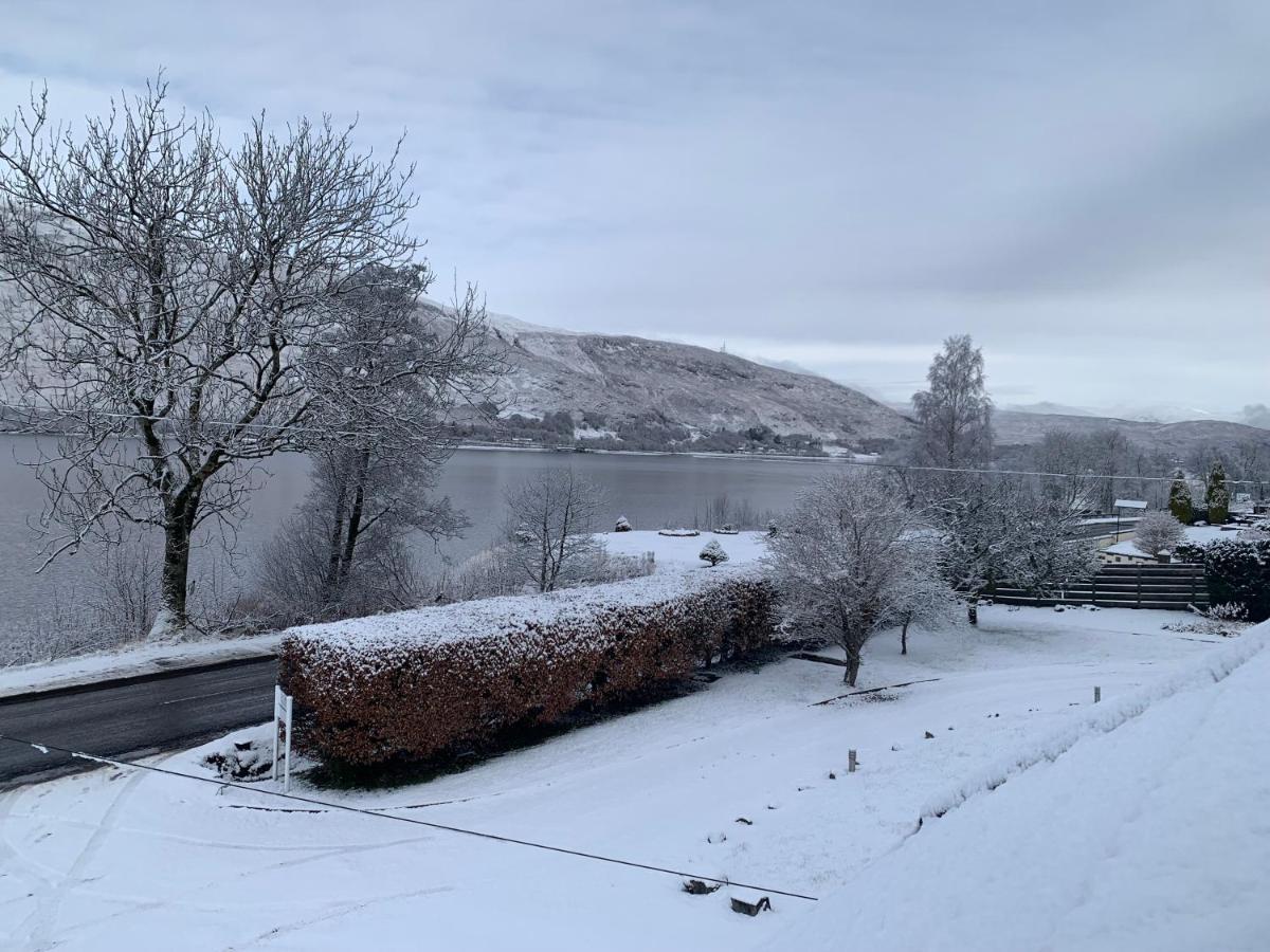 Ormasaig, Self Catering, One Mile To Town & Close To Ben Nevis Villa Fort William Exterior photo