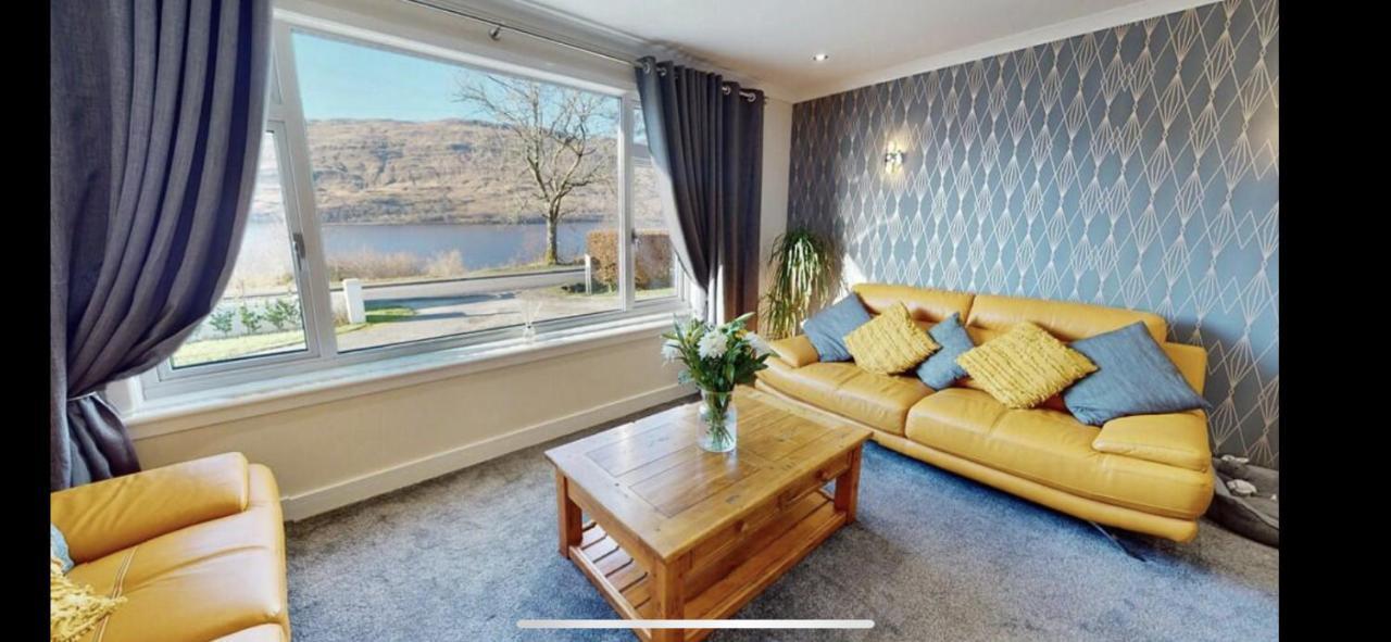 Ormasaig, Self Catering, One Mile To Town & Close To Ben Nevis Villa Fort William Exterior photo