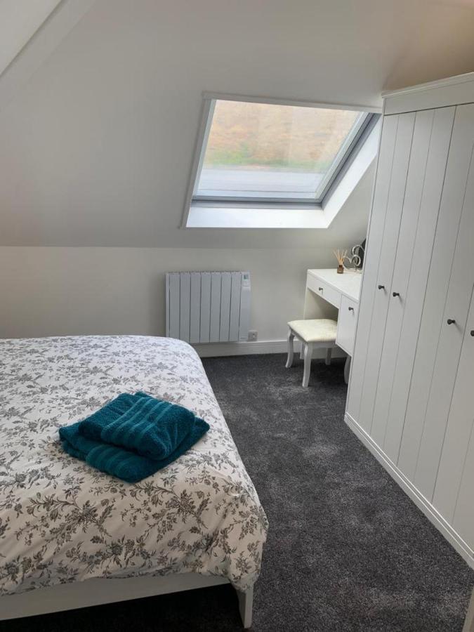 Ormasaig, Self Catering, One Mile To Town & Close To Ben Nevis Villa Fort William Exterior photo