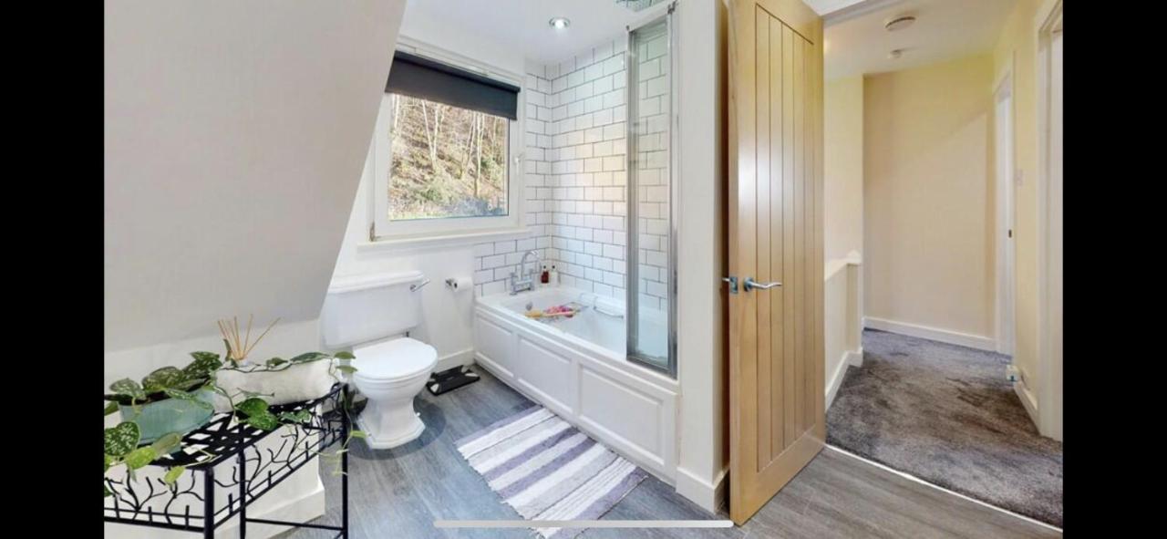 Ormasaig, Self Catering, One Mile To Town & Close To Ben Nevis Villa Fort William Exterior photo